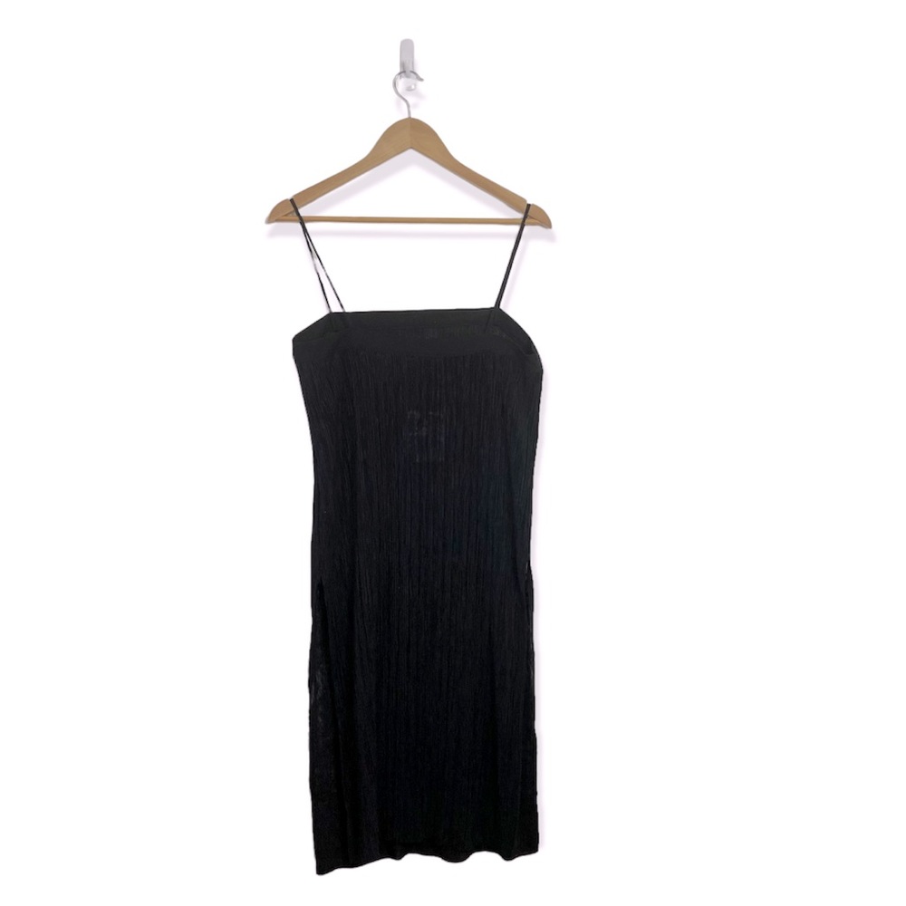 ZARA Women’s Black Dress - NWT